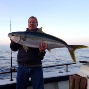 Meet your Posher, Chad